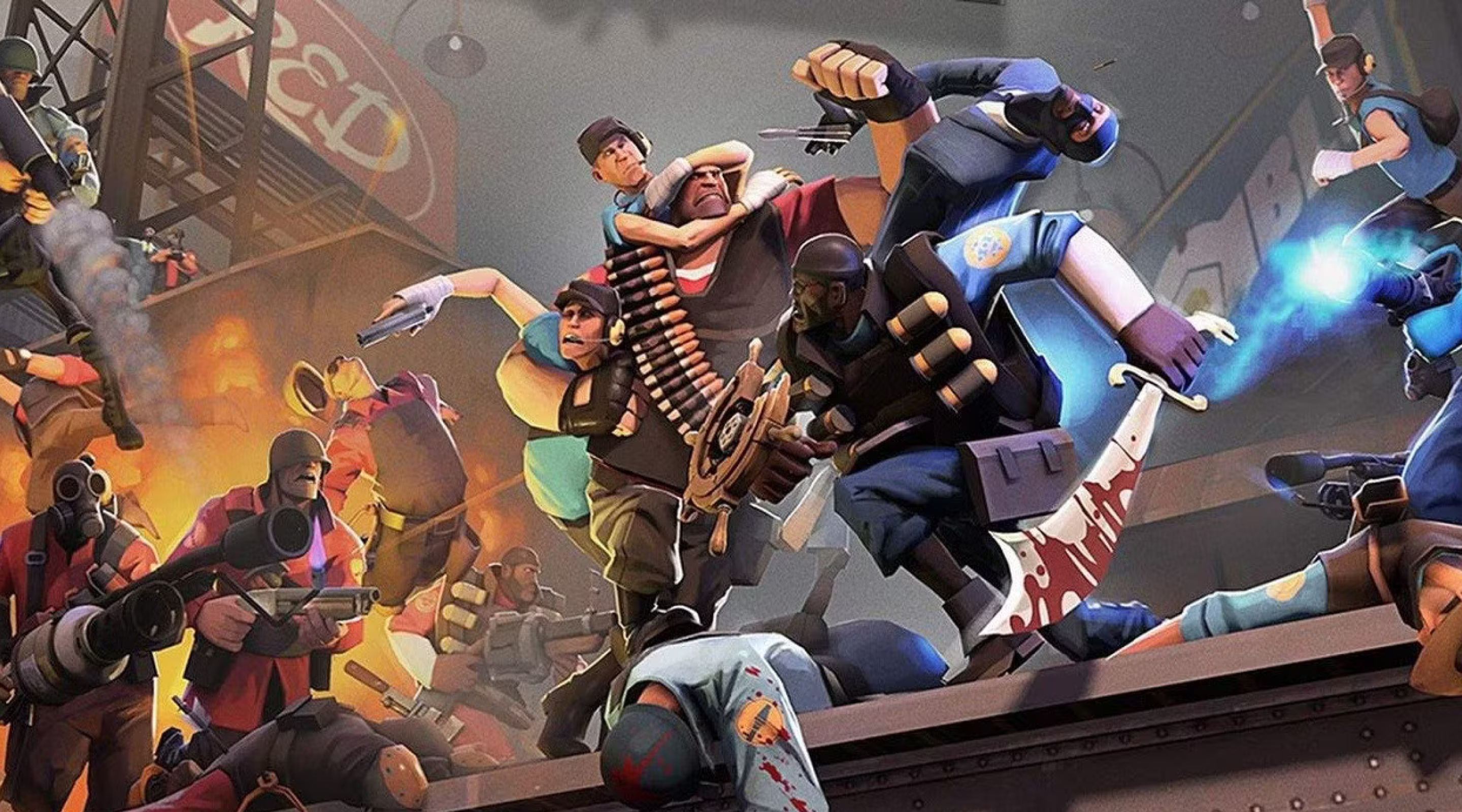 Team Fortress 2